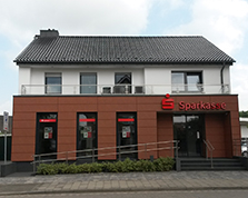 Sparkasse Filiale Kettenkamp