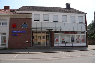Foto der Filiale Regionalcenter Buer