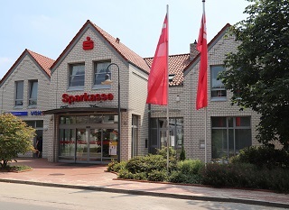 Sparkasse SB-Filiale Oldendorf