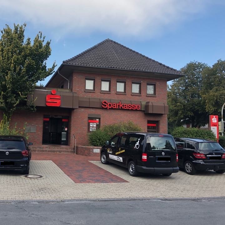 Sparkasse SB-Geschäftsstelle Emmeln