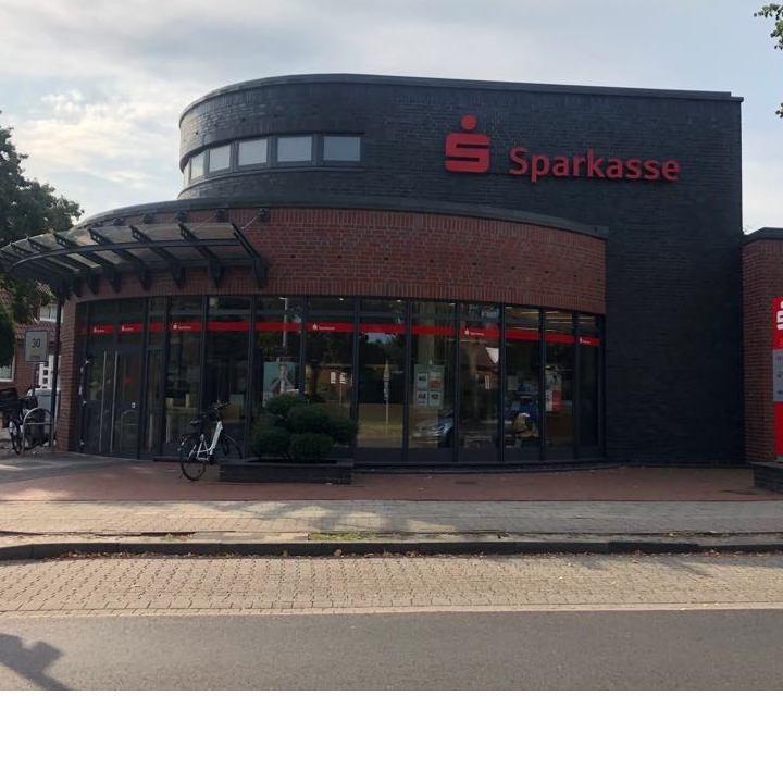 Sparkasse Geschäftsstelle Meppen Esterfeld