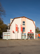 Sparkasse Geschäftsstelle Luckenwalde-Weststraße