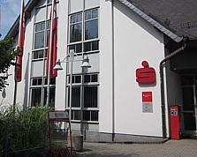 Sparkasse Filiale Sohland