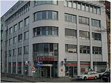 Foto der Filiale Finanz-Center Leipzig Connewitz