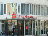 Sparkasse Beratungs-Center Leipzig Anger-Crottendorf