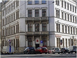 Sparkasse Filiale Leipzig Jahnallee
