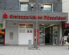 Sparkasse Beratungs-Center Hochdahler Markt