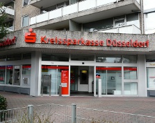 Sparkasse Geschäftsstelle Neuenhausplatz