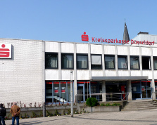 Sparkasse Beratungs-Center Mettmann