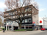 Sparkasse Beratungs-Center Wülfrath