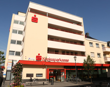 Sparkasse BeratungsCenter Zülpich