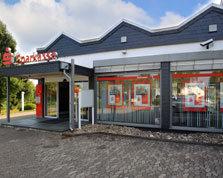 Geschäftsstelle Bomig