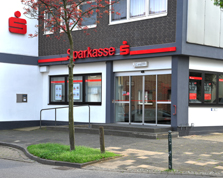 Sparkasse SB-Filiale Lendersdorf