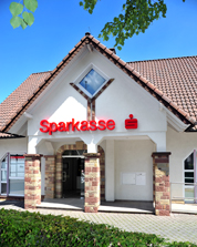 Sparkasse SB-Filiale Gey