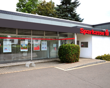 Sparkasse SB-Filiale Schmidt