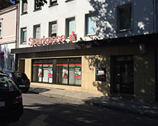 Filiale Jägersfreude