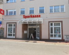 Sparkasse Geschäftsstelle Illingen