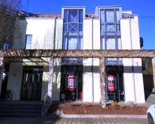 Sparkasse Filiale Welschbach