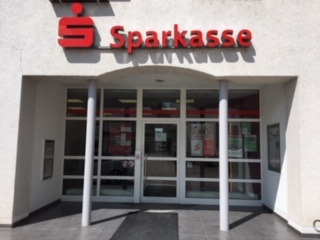 Sparkasse Filiale Bachem