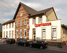 Sparkasse Filiale Hammersbach