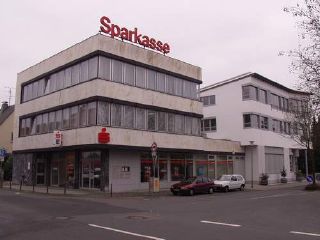 Sparkasse BeratungsCenter Urberach