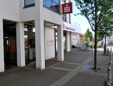 Foto der Filiale Filiale Kriftel