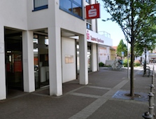 Sparkasse Zweigstelle Kriftel