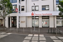 Foto der Filiale Filiale Kriftel