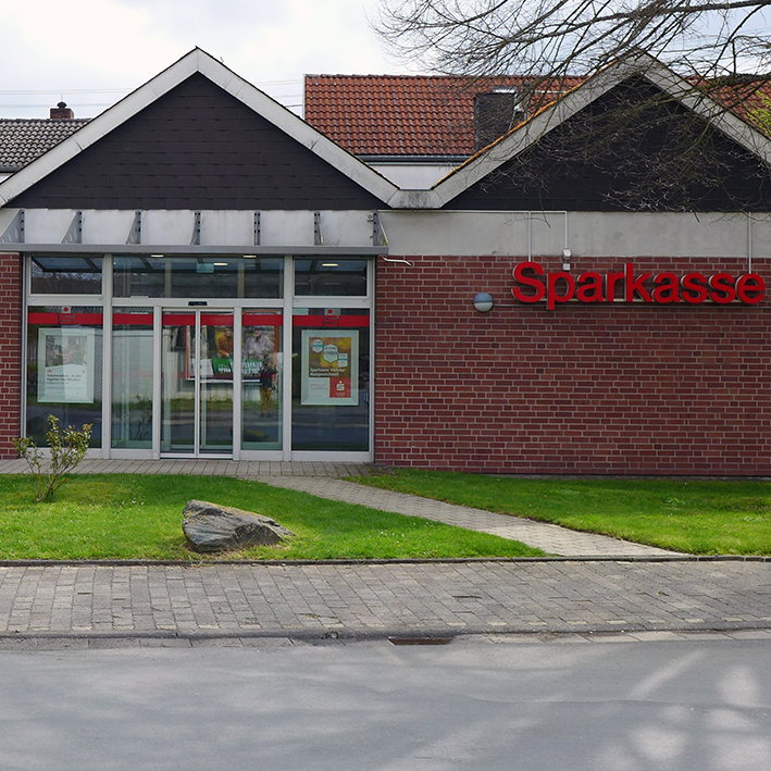 Sparkasse Filiale Brandoberndorf