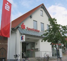 Geschäftsstelle Hördt