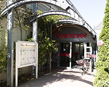 Geschäftsstelle Bad Nenndorf