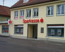 Filiale Hofmarkplatz