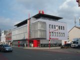 Foto der Filiale Filiale Gersthofen