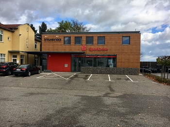 Foto der Filiale ServiceCenter Barbing
