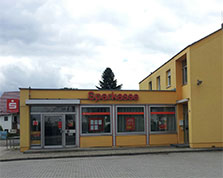Sparkasse BeratungsCenter Kornburg