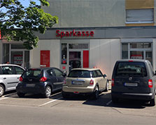 Geschäftsstelle Stadtpark