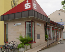 Stadt- und Kreissparkasse Erlangen Höchstadt Herzogenaurach com.sfp.sparkasse.core.services.filialfinder.xml.FiFiObjectType@59e1b3e7 Drausnickstraße