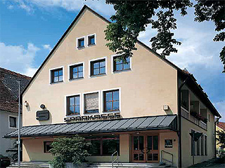 Foto der Filiale Geschäftsstelle Thalmässing