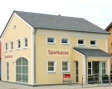 Geschäftsstelle