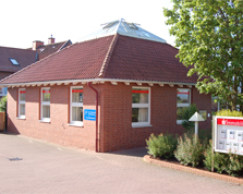 Geschäftsstelle Deckbergen