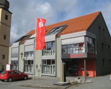 Sparkasse Filiale Schillingsfürst