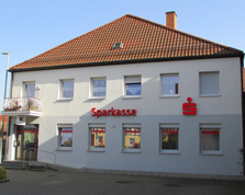 Sparkasse Coburg - Lichtenfels Finanzcenter Altenkunstadt
