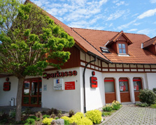 Sparkasse Coburg - Lichtenfels Finanzcenter Kaltenbrunn