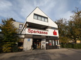 Sparkasse Geschäftsstelle Marktleuthen