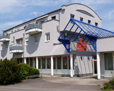Sparkasse Filiale Dörfles-Esbach