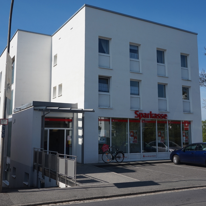 Sparkasse FinanzCenter Untersiemau