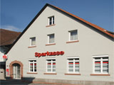 Sparkasse BeratungsCenter Esselbach