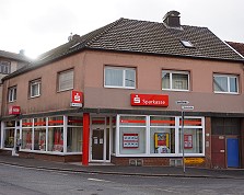 Sparkasse Schweinfurt-Haßberge Filiale Eßleben