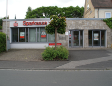 Geschäftsstelle Gartenstadt