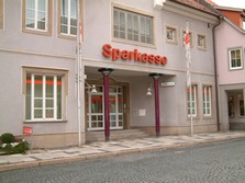 Sparkasse Geschäftsstelle Mellrichstadt